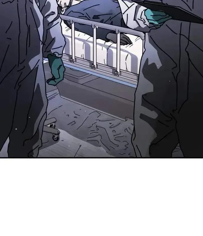 One Day, Suddenly, Seoul Is Chapter 147 page 188