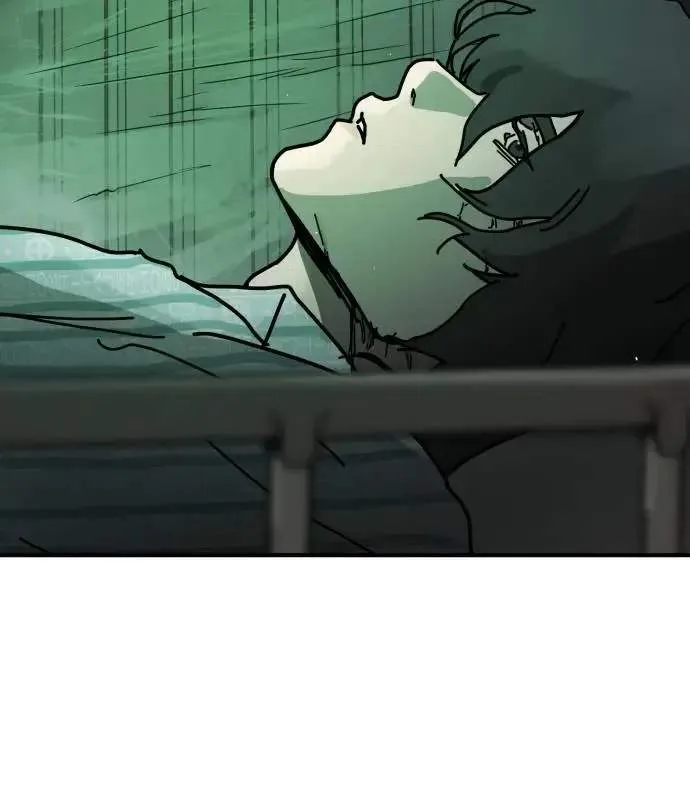 One Day, Suddenly, Seoul Is Chapter 149 page 157