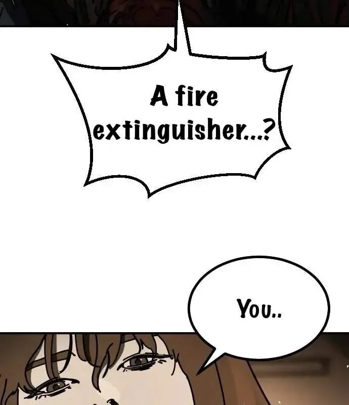 One Day, Suddenly, Seoul Is Chapter 146 page 6