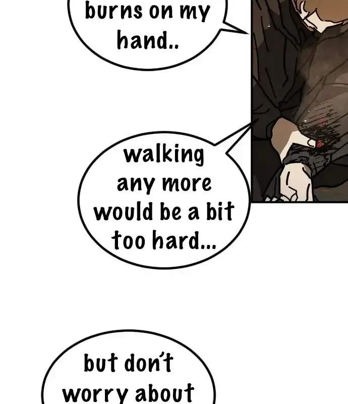 One Day, Suddenly, Seoul Is Chapter 146 page 21