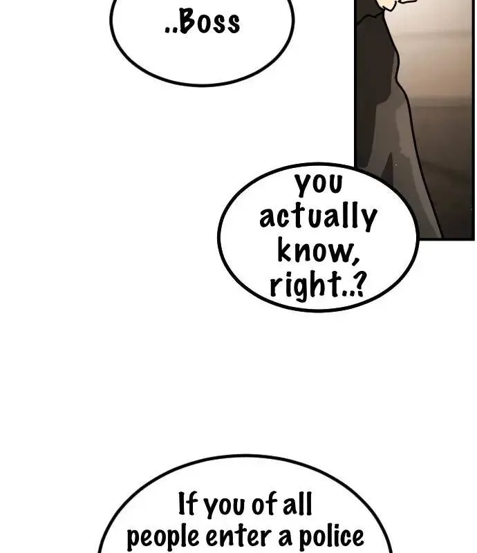 One Day, Suddenly, Seoul Is Chapter 146 page 30