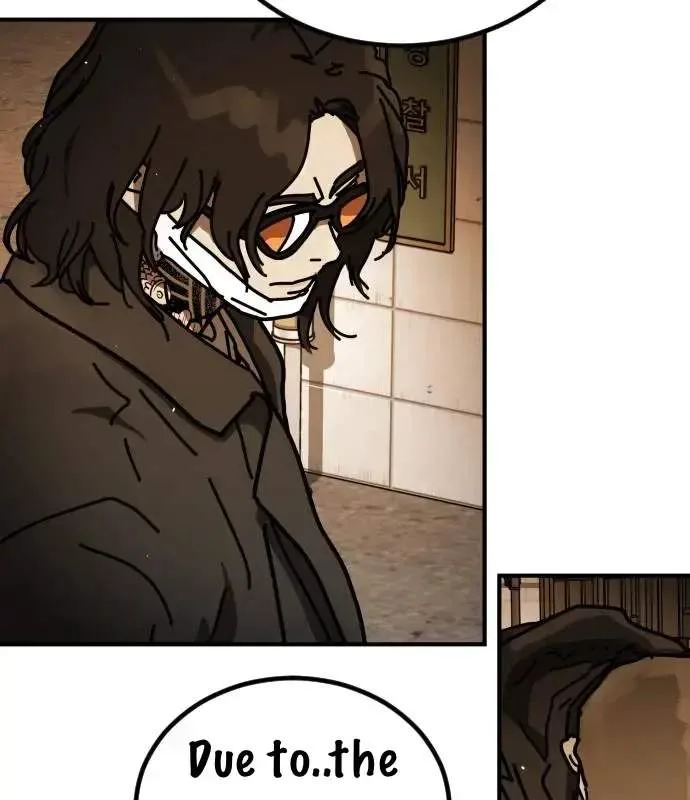One Day, Suddenly, Seoul Is Chapter 146 page 20