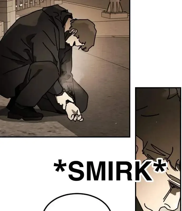 One Day, Suddenly, Seoul Is Chapter 146 page 29
