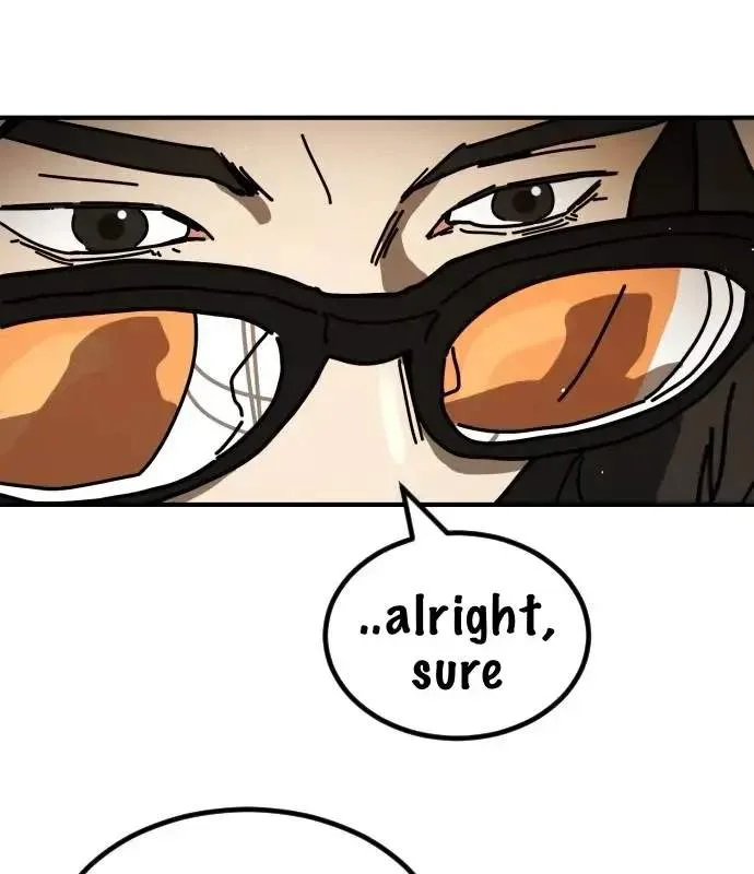 One Day, Suddenly, Seoul Is Chapter 146 page 23