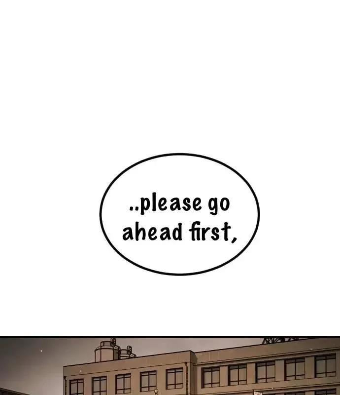One Day, Suddenly, Seoul Is Chapter 146 page 18