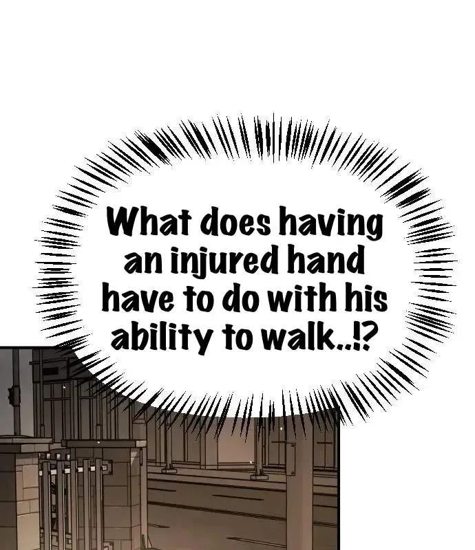 One Day, Suddenly, Seoul Is Chapter 146 page 28