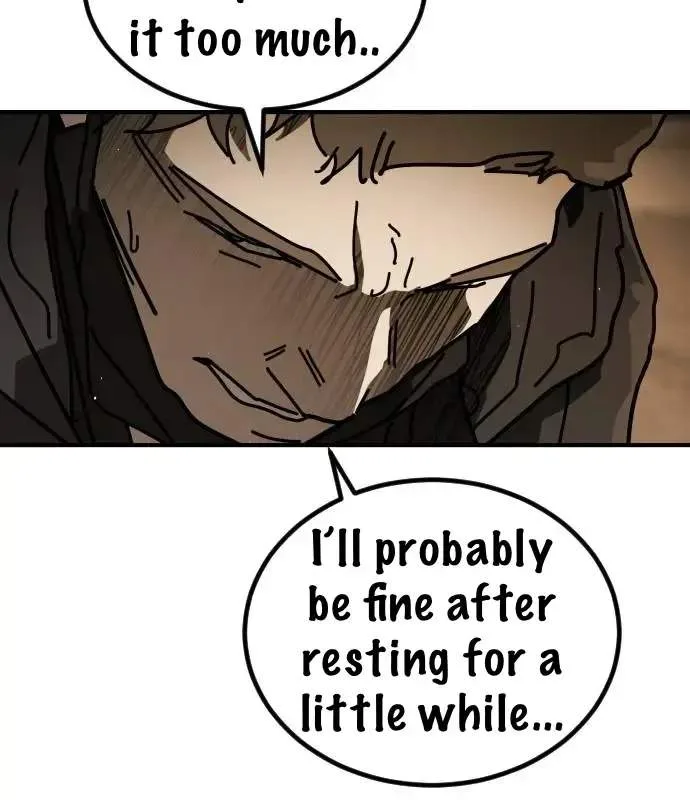 One Day, Suddenly, Seoul Is Chapter 146 page 22