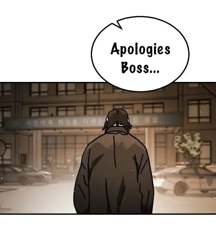One Day, Suddenly, Seoul Is Chapter 146 page 25