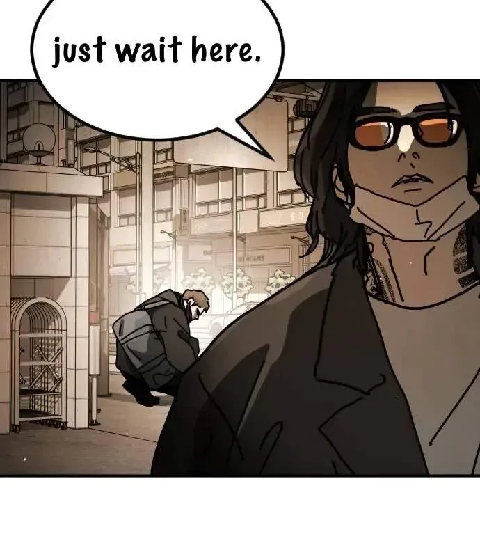 One Day, Suddenly, Seoul Is Chapter 146 page 24