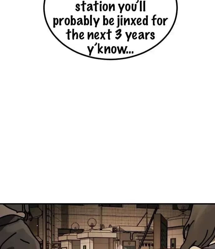 One Day, Suddenly, Seoul Is Chapter 146 page 31