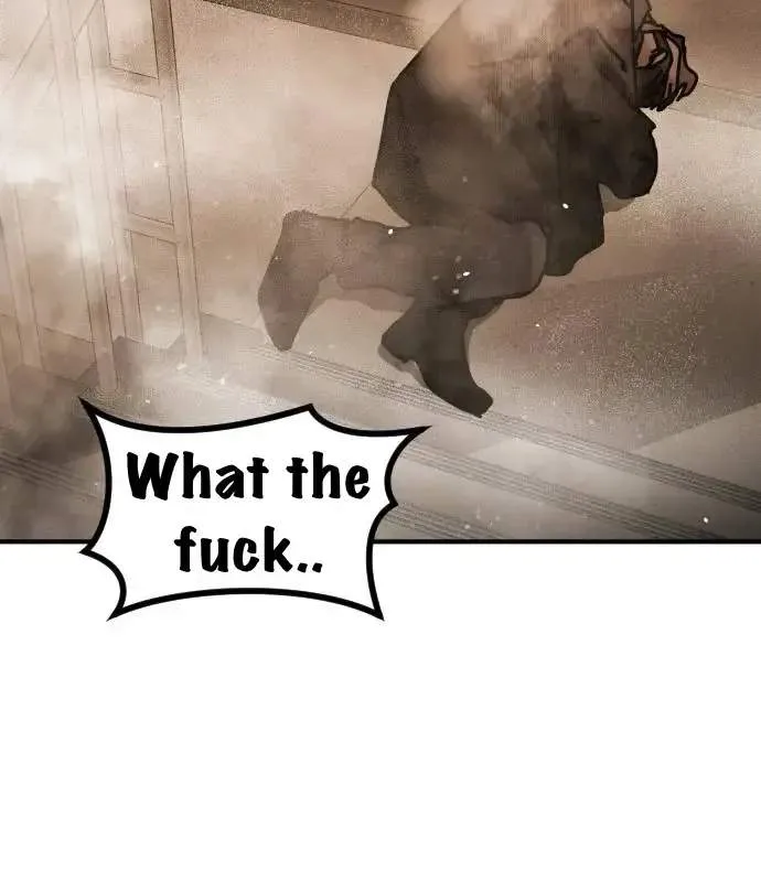One Day, Suddenly, Seoul Is Chapter 146 page 40