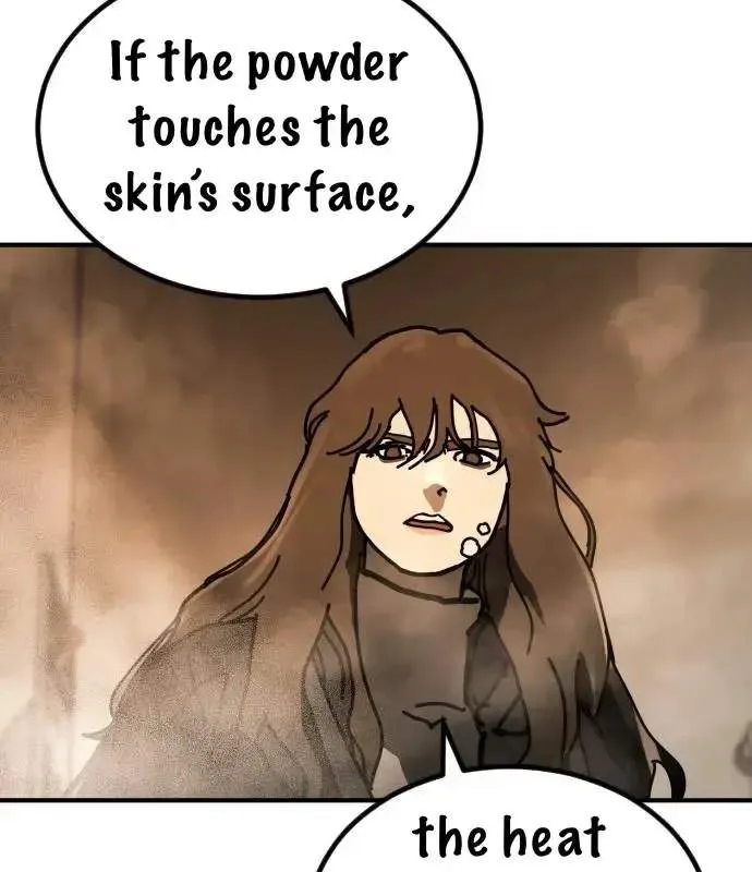 One Day, Suddenly, Seoul Is Chapter 146 page 46