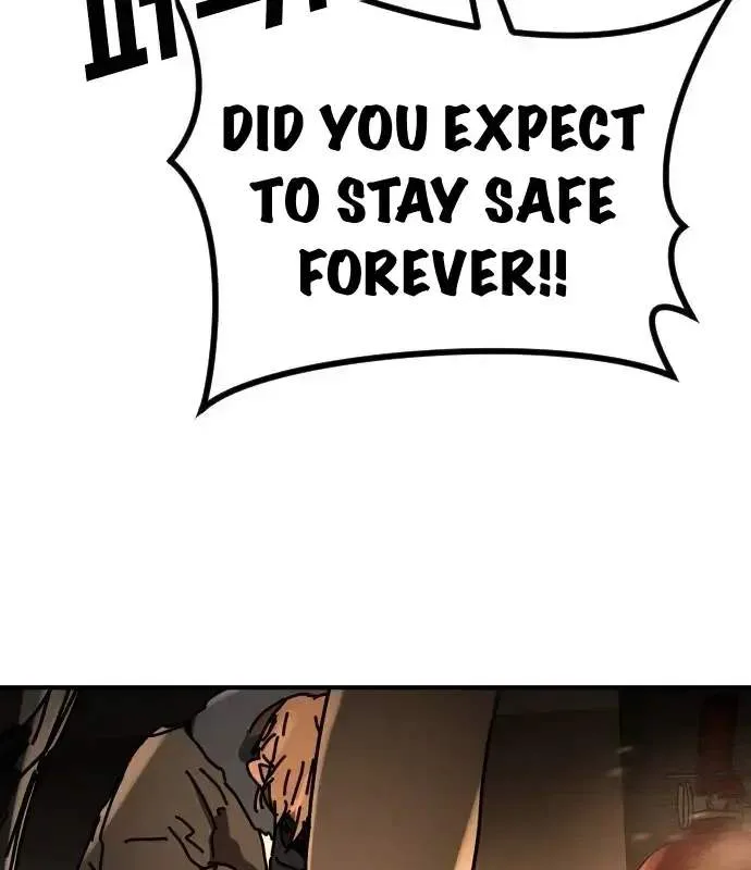 One Day, Suddenly, Seoul Is Chapter 146 page 77