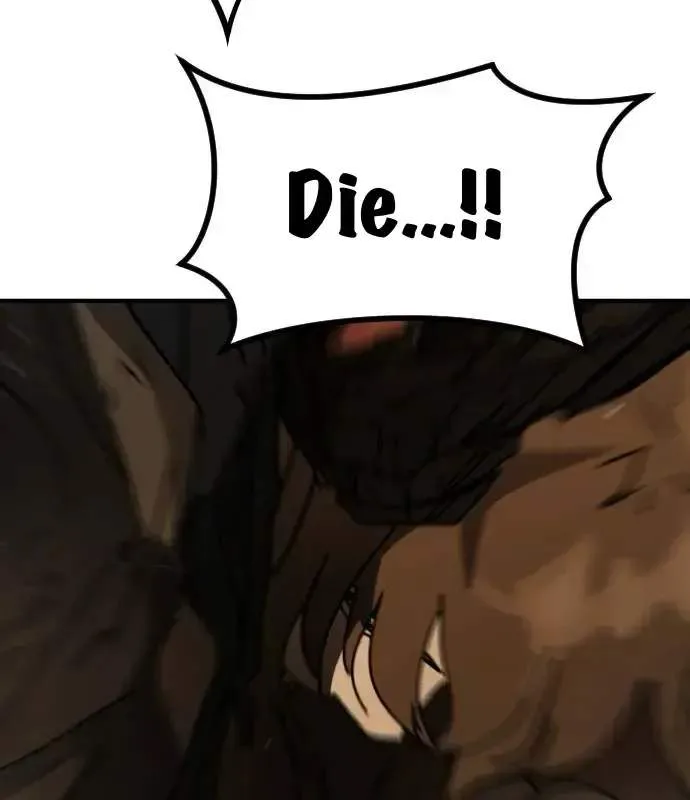One Day, Suddenly, Seoul Is Chapter 146 page 64