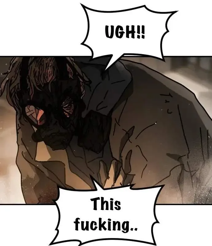 One Day, Suddenly, Seoul Is Chapter 146 page 69