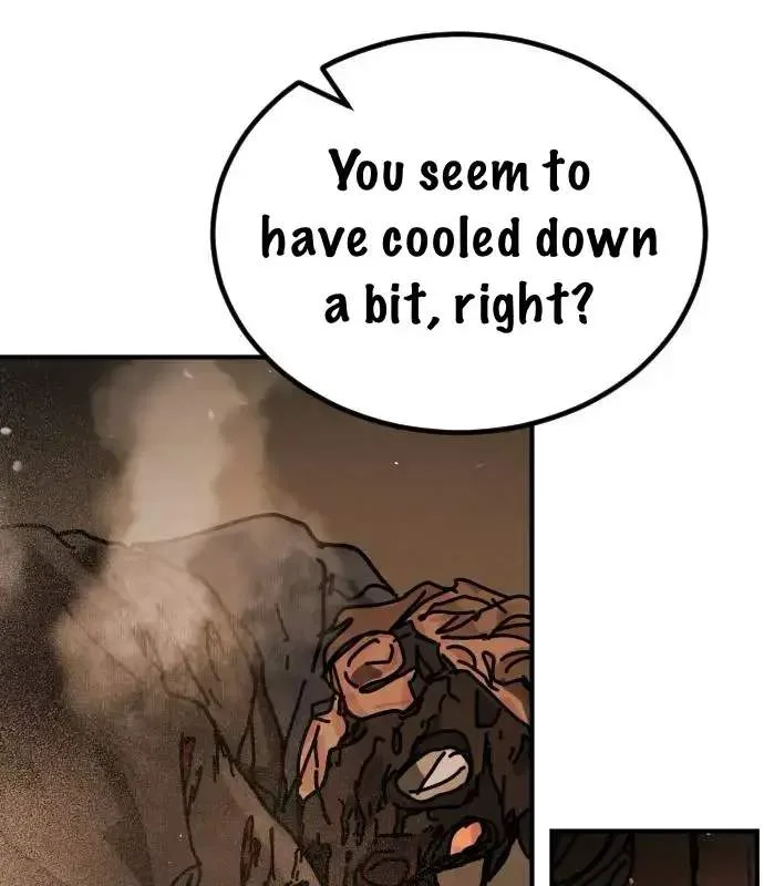 One Day, Suddenly, Seoul Is Chapter 146 page 42