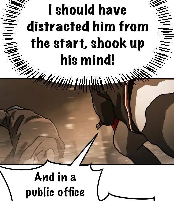 One Day, Suddenly, Seoul Is Chapter 146 page 51