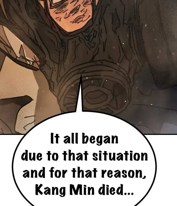 One Day, Suddenly, Seoul Is Chapter 146 page 96