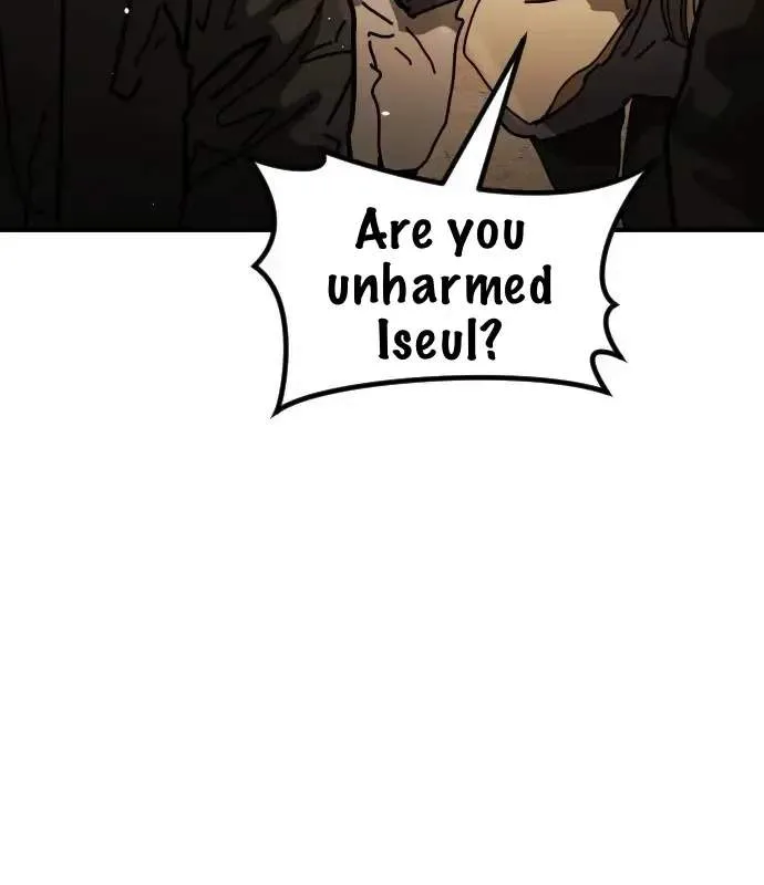One Day, Suddenly, Seoul Is Chapter 146 page 108