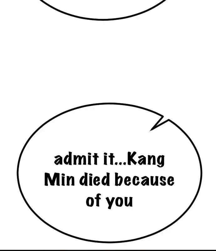 One Day, Suddenly, Seoul Is Chapter 146 page 97