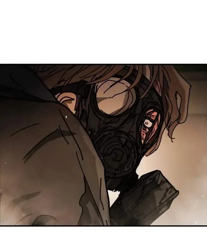 One Day, Suddenly, Seoul Is Chapter 146 page 109