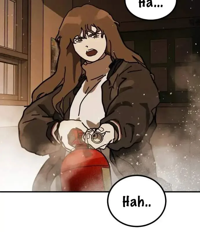 One Day, Suddenly, Seoul Is Chapter 146 page 90