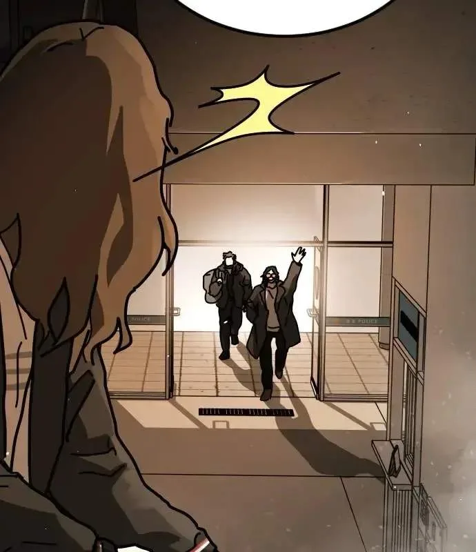 One Day, Suddenly, Seoul Is Chapter 146 page 100