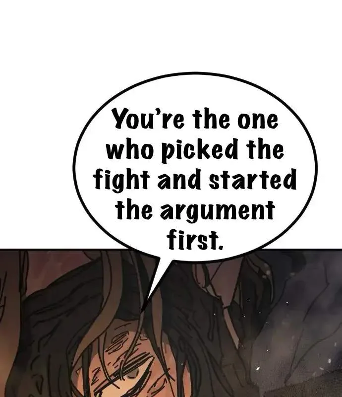 One Day, Suddenly, Seoul Is Chapter 146 page 95