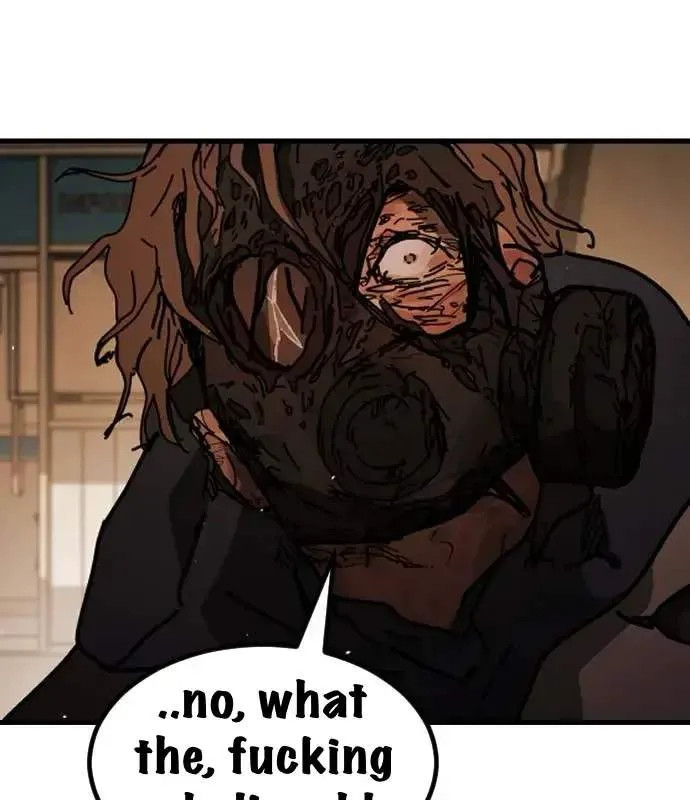 One Day, Suddenly, Seoul Is Chapter 146 page 127