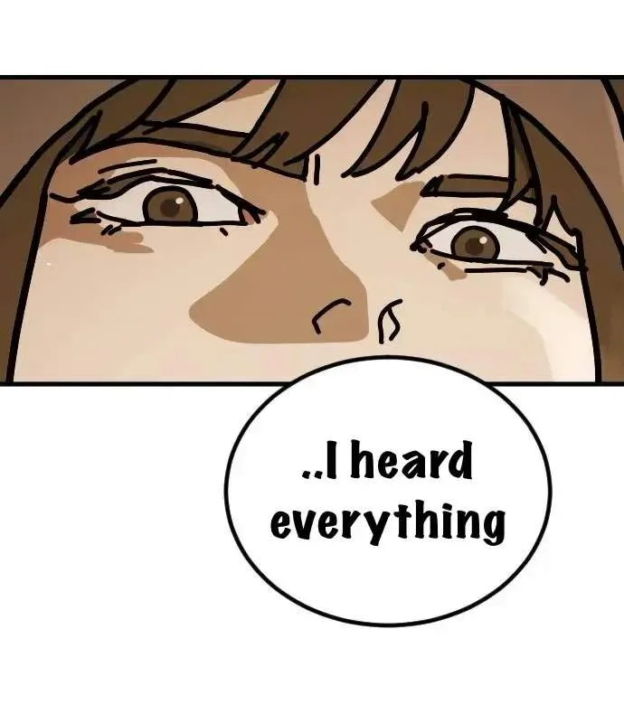One Day, Suddenly, Seoul Is Chapter 146 page 136