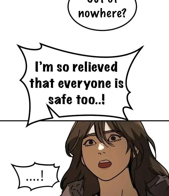 One Day, Suddenly, Seoul Is Chapter 146 page 116