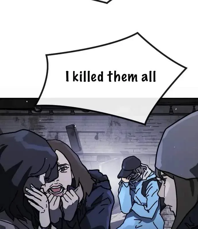 One Day, Suddenly, Seoul Is Chapter 146 page 141