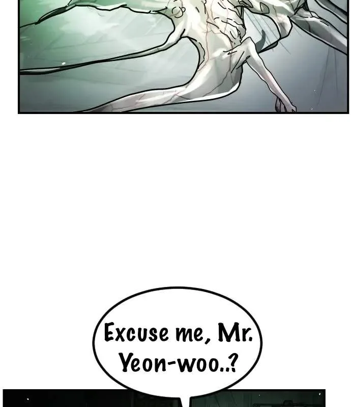 One Day, Suddenly, Seoul Is Chapter 150 page 26