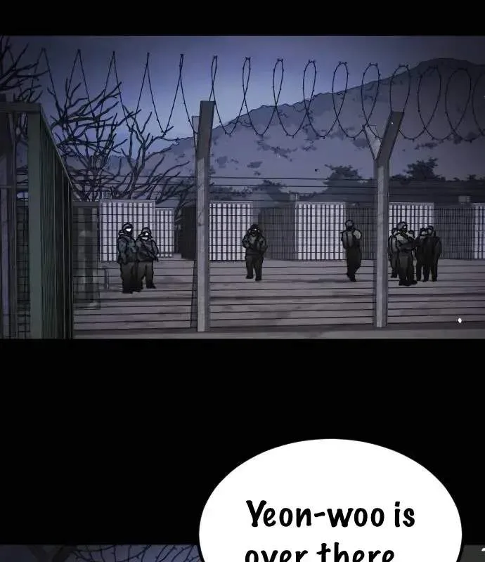 One Day, Suddenly, Seoul Is Chapter 151 page 3