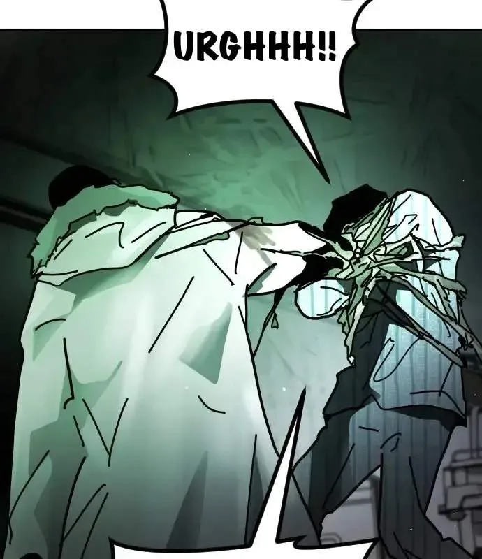 One Day, Suddenly, Seoul Is Chapter 151 page 78
