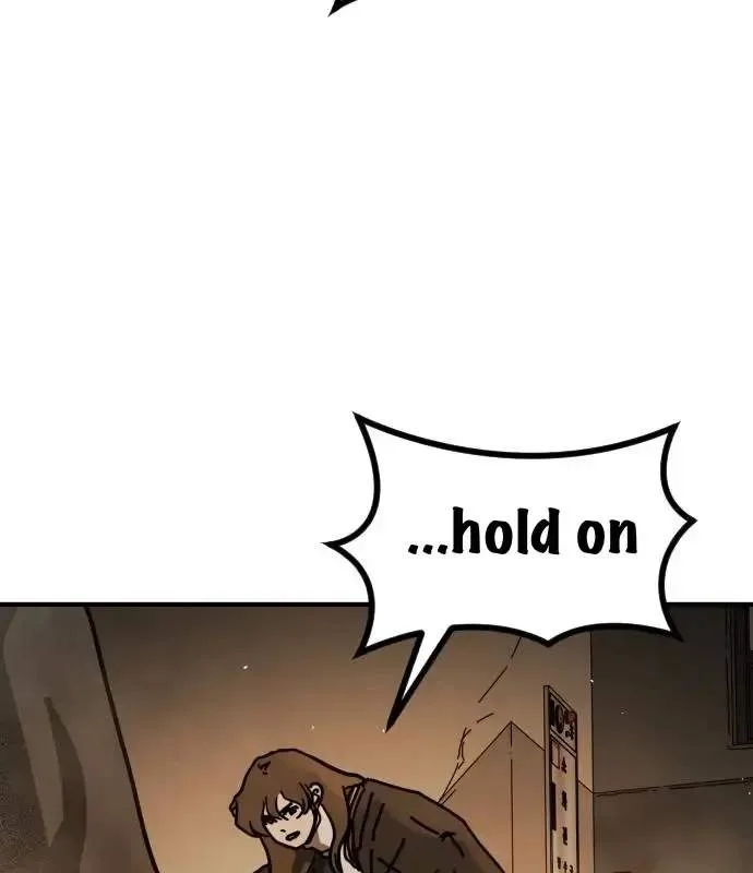One Day, Suddenly, Seoul Is Chapter 146 page 161