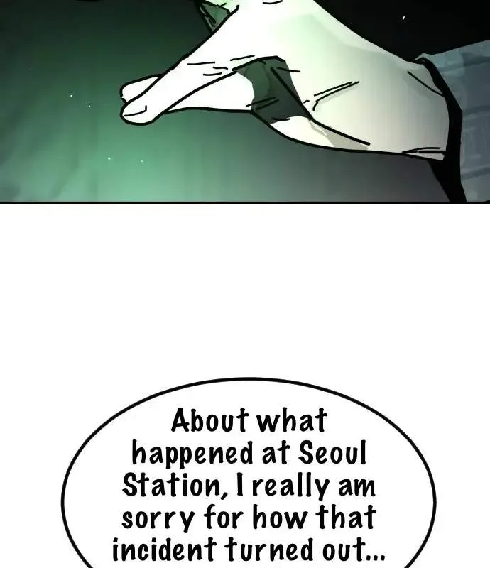 One Day, Suddenly, Seoul Is Chapter 151 page 46