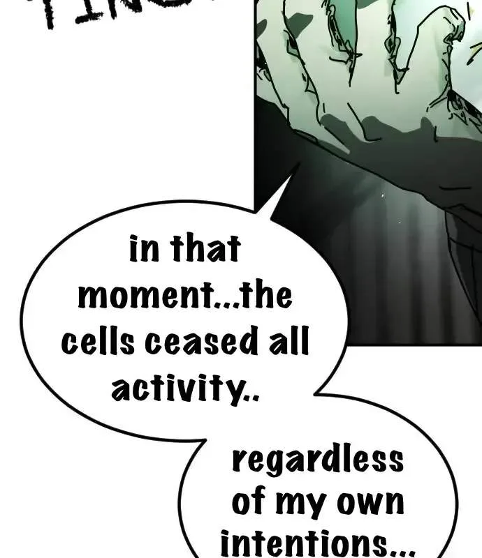 One Day, Suddenly, Seoul Is Chapter 151 page 54