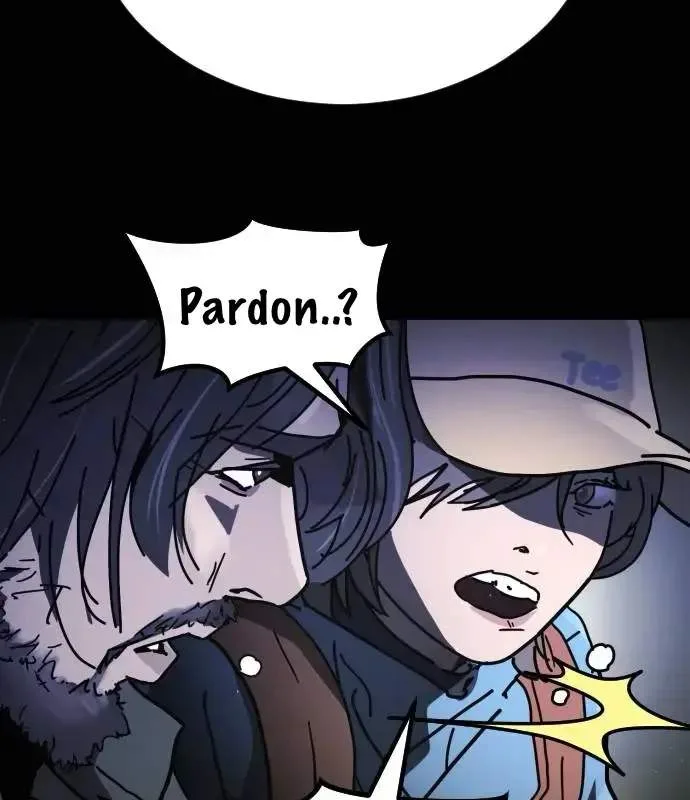 One Day, Suddenly, Seoul Is Chapter 151 page 7