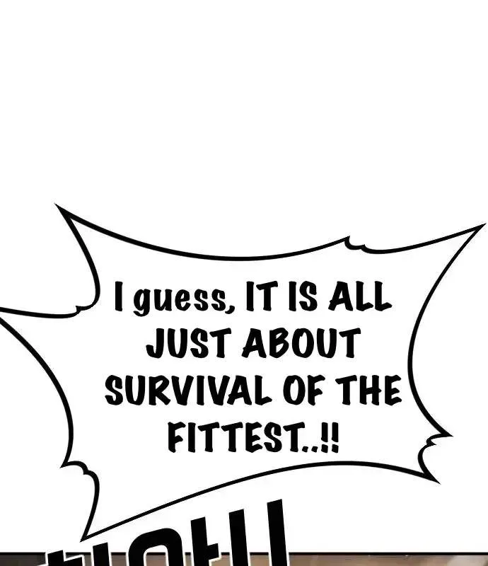 One Day, Suddenly, Seoul Is Chapter 146 page 155