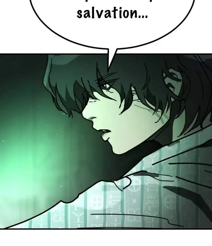 One Day, Suddenly, Seoul Is Chapter 151 page 50