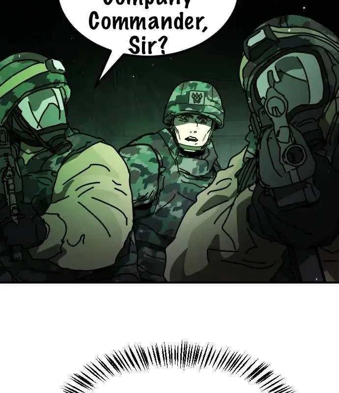 One Day, Suddenly, Seoul Is Chapter 150 page 37