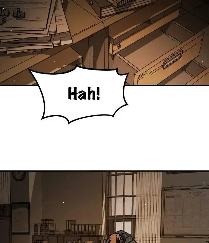 One Day, Suddenly, Seoul Is Chapter 146 page 166