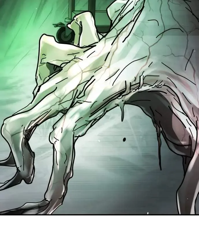 One Day, Suddenly, Seoul Is Chapter 150 page 30