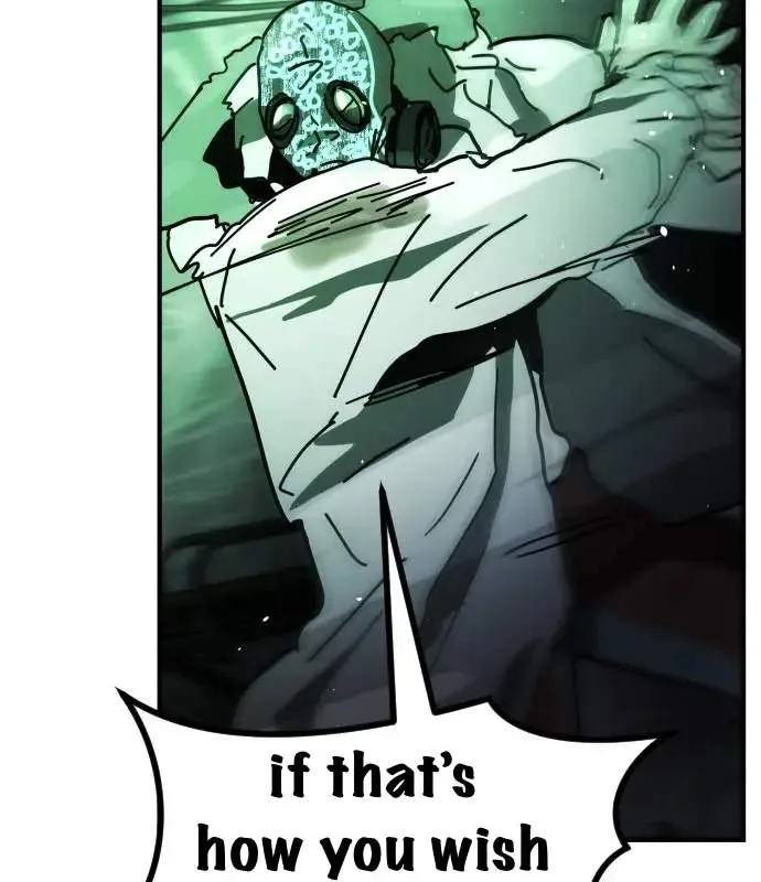 One Day, Suddenly, Seoul Is Chapter 151 page 42