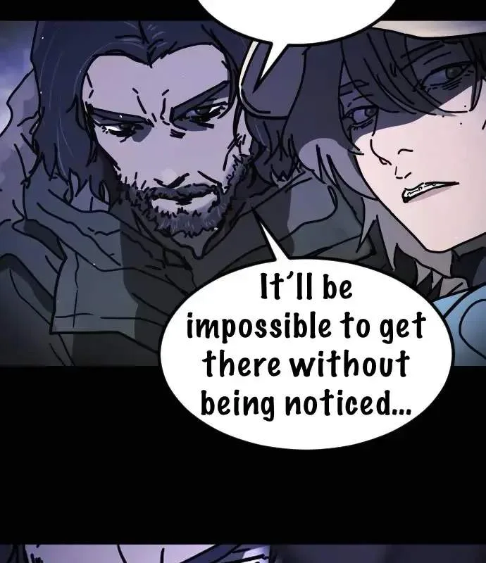 One Day, Suddenly, Seoul Is Chapter 151 page 5