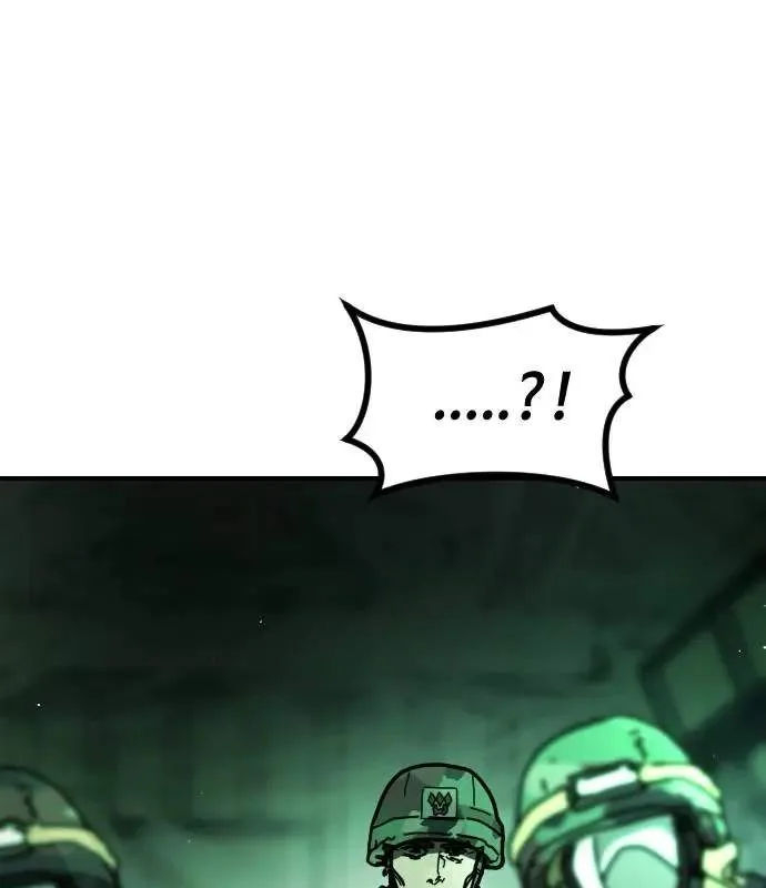 One Day, Suddenly, Seoul Is Chapter 150 page 21