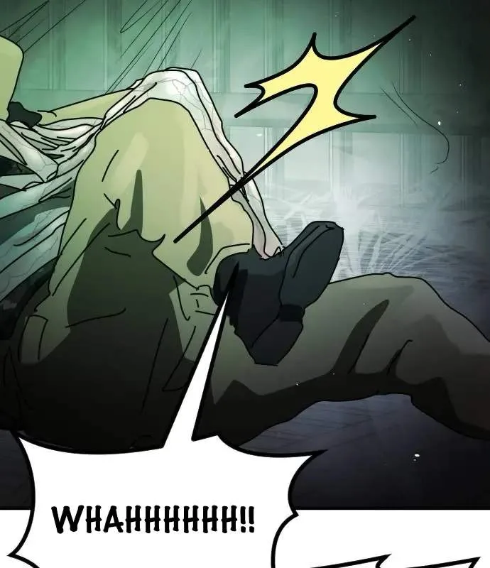One Day, Suddenly, Seoul Is Chapter 150 page 40
