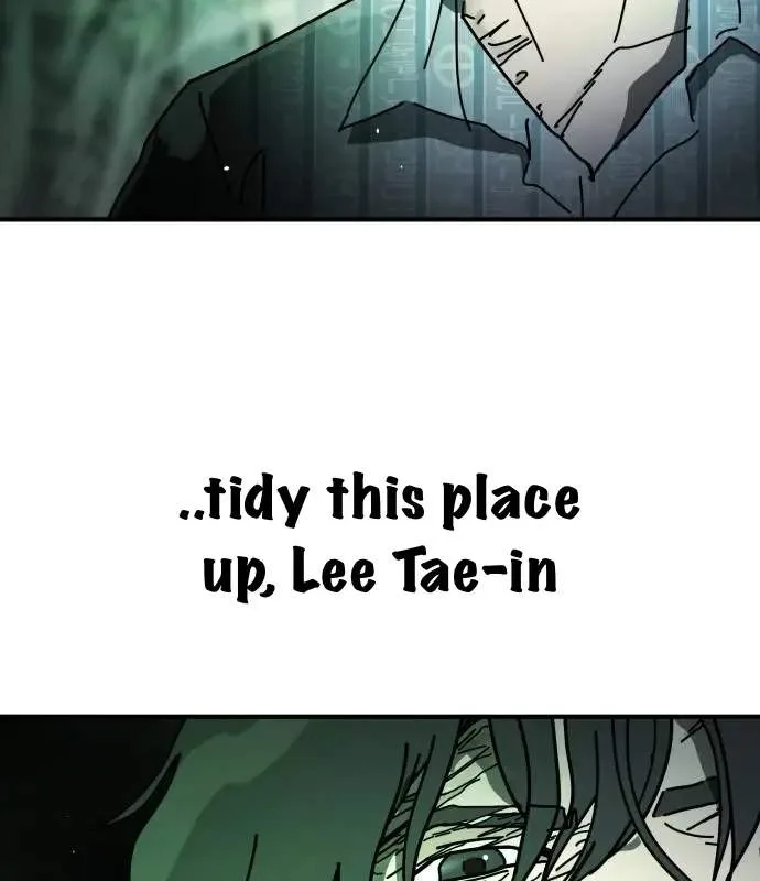 One Day, Suddenly, Seoul Is Chapter 150 page 44