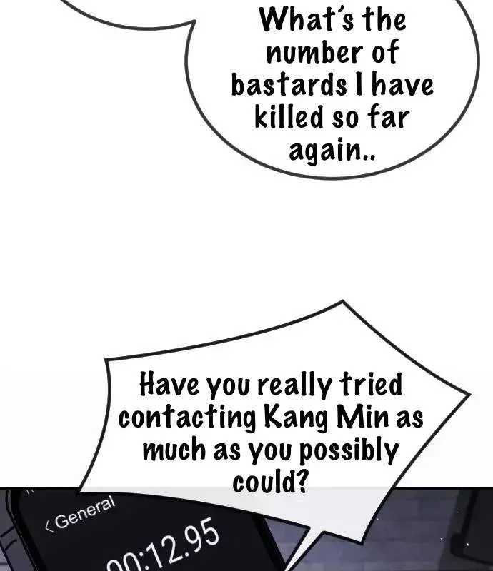 One Day, Suddenly, Seoul Is Chapter 146 page 139